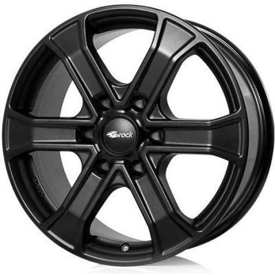 Диск RC Design RC31 W8.0 R18 PCD6x139.7 ET48 DIA92.4 SBM