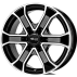 Диск RC Design RC31 W7.0 R16 PCD6x114.3 ET30 DIA66.1 SGVP