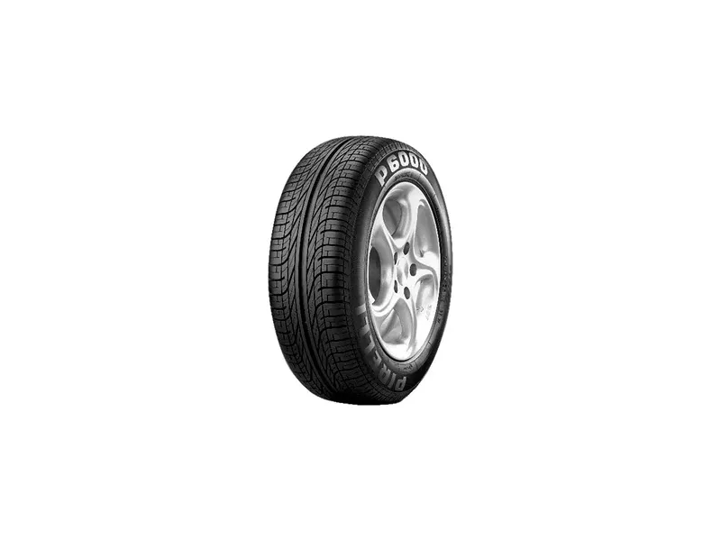 Pirelli P6000 Powergy 205/55 R15 88V