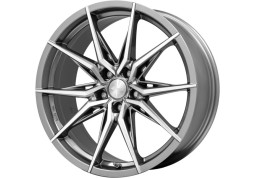 Диск Brock B42 FGP R20 W9.5 PCD5x114.3 ET45 DIA64.1