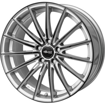 Диск Brock B36 KSB R18 W8.0 PCD5x114.3 ET45 DIA72.6