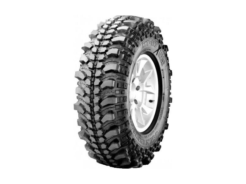 Silverstone MT-117 Xtreme 33/10.5 R15 115K
