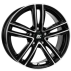 Диск RC Design RC27 W7.0 R17 PCD5x110 ET41 DIA65.1 SGVP