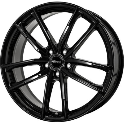 Диск Brock B38 SG R18 W8.0 PCD5x110 ET40 DIA65.1