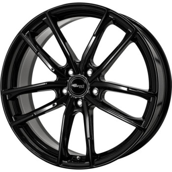 Диск Brock B38 SG R20 W8.0 PCD5x120 ET35 DIA64.1