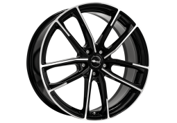 Диск Brock B38 SGVP R20 W8.0 PCD5x112 ET43.5 DIA66.6