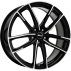 Диск Brock B38 SGVP R20 W8.0 PCD5x112 ET43.5 DIA66.6