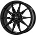 Диск Brock B42 SG R20 W8.5 PCD5x112 ET48 DIA66.6