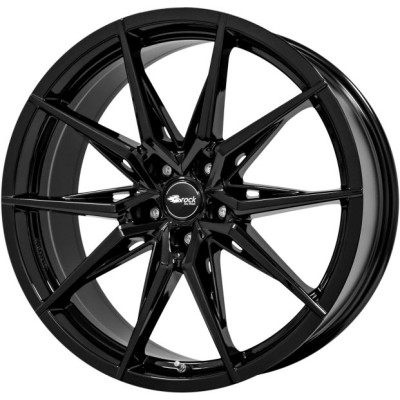 Диск Brock B42 SG R20 W9.5 PCD5x112 ET25 DIA66.6