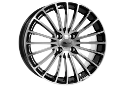 Диск Brock B24 SGVP R16 W7.0 PCD4x114.3 ET40 DIA72.6