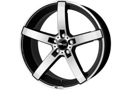 Диск Brock B35 SMVP R20 W9.0 PCD5x130 ET47 DIA71.5