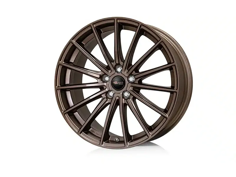 Диск Brock B36 BCM R19 W8.5 PCD5x112 ET45 DIA66.6