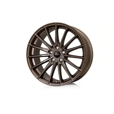 Диск Brock B36 BCM R18 W8.0 PCD5x112 ET45 DIA66.6