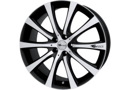 Диск Brock B21 SMVP R18 W8.0 PCD5x112 ET45 DIA66.6