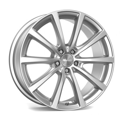 Диск Brock B32 KS R20 W8.5 PCD5x120 ET47 DIA72.6