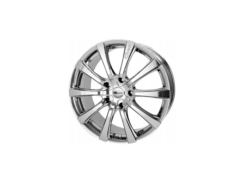 Диск Brock B21 SLC R20 W9.0 PCD5x120 ET52 DIA65.1