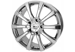 Диск Brock B21 SLC R19 W9.0 PCD5x114.3 ET45 DIA72.6