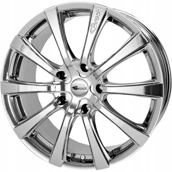 Диск Brock B21 SLC R20 W9.0 PCD5x114.3 ET36 DIA72.6