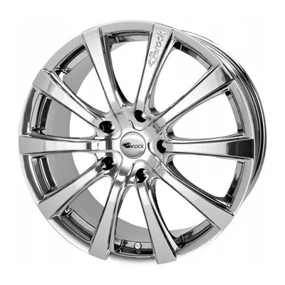 Диск Brock B21 SLC R20 W9.0 PCD5x114.3 ET36 DIA72.6