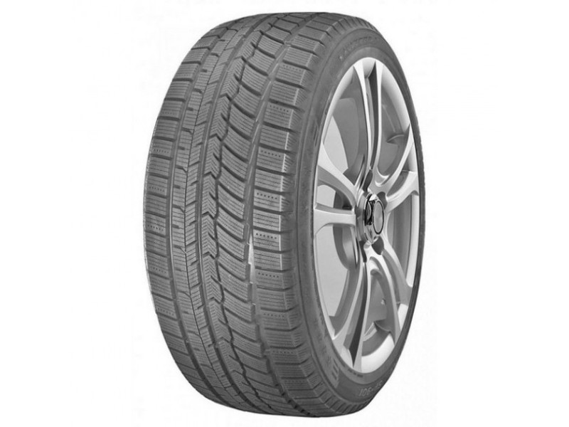 Зимняя шина Austone SP-901 205/45 R17 88V