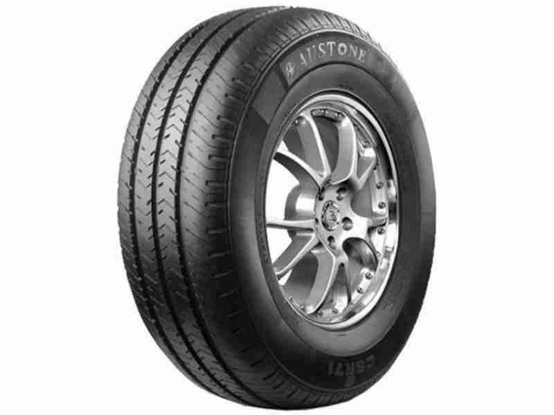 Летняя шина Austone ASR71 175/80 R14C 99/98Q