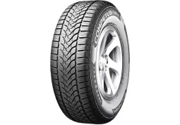 Зимняя шина Lassa Competus Winter 2+ (Plus) 235/50 R18 101H