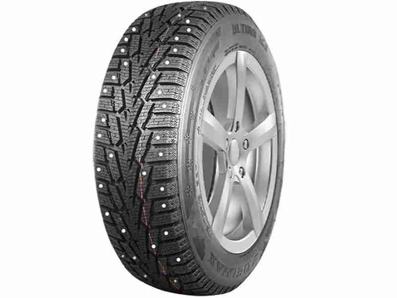 Зимняя шина Mazzini ICE LEOPARD 175/70 R13 82T (под шип)