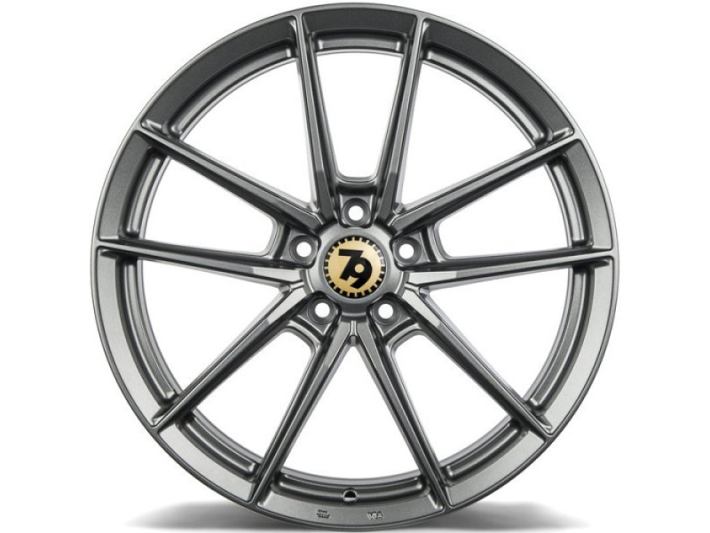 Диск Seventy9 SCF-A SG R19 W8.5 PCD5x120 ET33 DIA74.1