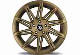 Диск Seventy9 SV-R Bronze R19 W9.0 PCD5x112 ET38 DIA66.6