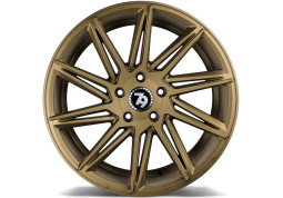 Диск Seventy9 SV-R Bronze R20 W8.5 PCD5x120 ET35 DIA74.1