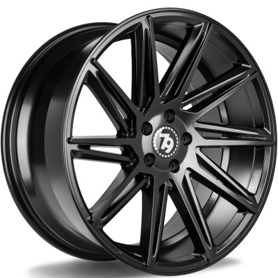 Диск Seventy9 SV-R SB R20 W9.5 PCD5x112 ET38 DIA66.6