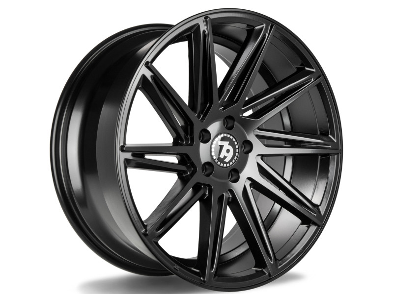 Диск Seventy9 SV-R SB R20 W9.5 PCD5x112 ET38 DIA66.6