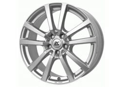 Диск RC Design RC25 KS R18 W8.0 PCD5x112 ET45 DIA66.6