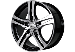 Диск RC Design RC26 SGVP R18 W7.5 PCD5x114.3 ET45 DIA72.6