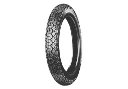 Летняя шина Dunlop K70 Vintage 3.5 R19 70K