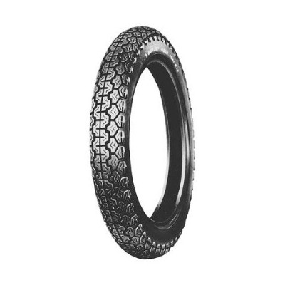 Летняя шина Dunlop K70 Vintage 3.5 R19 70K