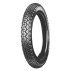 Летняя шина Dunlop K70 Vintage 3.5 R19 70K