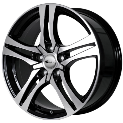 Диск RC Design RC26 SGVP R18 W7.5 PCD5x105 ET42 DIA56.6