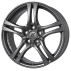 Диск RC Design RC26 TM R16 W7.0 PCD5x114.3 ET45 DIA72.6