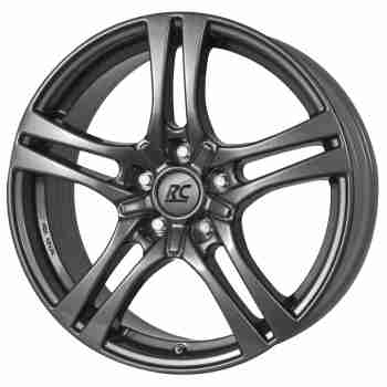 Диск RC Design RC26 TM R18 W7.5 PCD5x114.3 ET45 DIA72.6