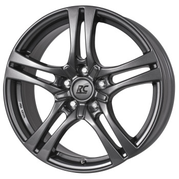 Диск RC Design RC26 TM R15 W6.5 PCD4x100 ET35 DIA63.4