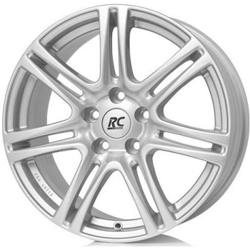 RC Design RC28 W7.5 R17 PCD4x108 ET40 DIA63.4 KS