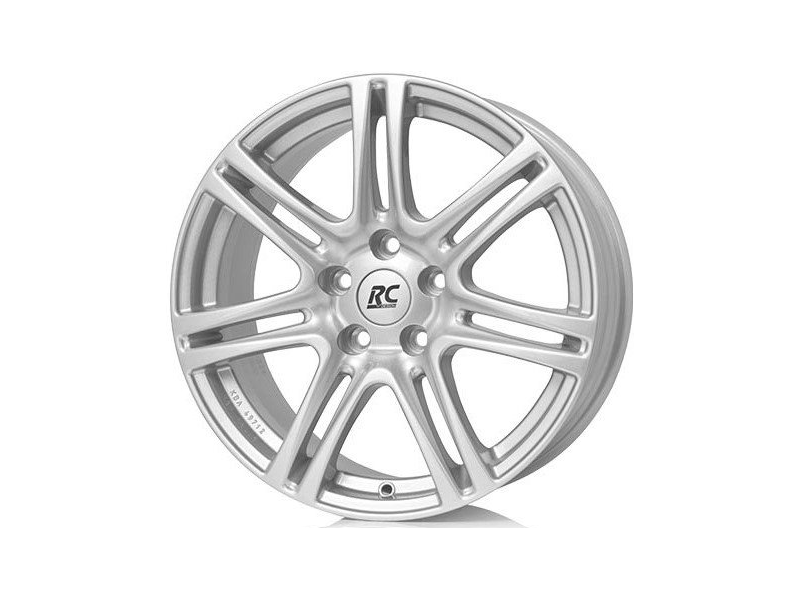 RC Design RC28 W7.5 R17 PCD4x108 ET40 DIA63.4 KS