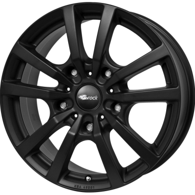 RC Design RC25 W8.5 R19 PCD5x112 ET42 DIA66.6 SKM