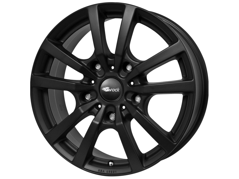 RC Design RC25 W8.5 R19 PCD5x112 ET42 DIA66.6 SKM