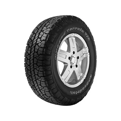 Всесезонная шина BFGoodrich Rugged Terrain T/A 235/70 R16 104T