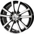 Диск RC Design RC25 SGVP R17 W7.5 PCD5x127 ET40 DIA71.5
