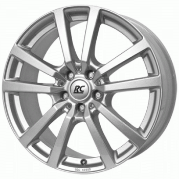 Диск RC Design RC25 KS R18 W8.0 PCD5x108 ET42.5 DIA63.4