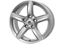 Диск RC Design RC24 KS R16 W7.0 PCD5x98 ET27 DIA58.1