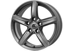 Диск RC Design RC24 TM R16 W6.5 PCD5x114.3 ET47 DIA67.1